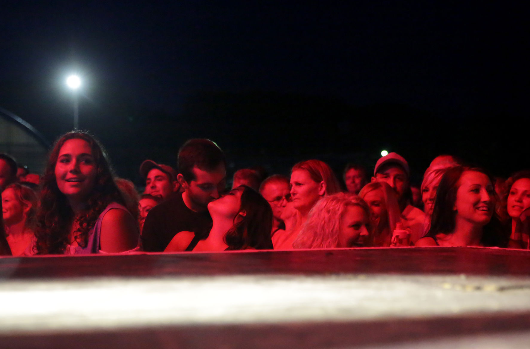 Gallery: Big & Rich concert at the LaPorte County Fair